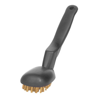 Carrand® - Brass Deluxe Tire Brush