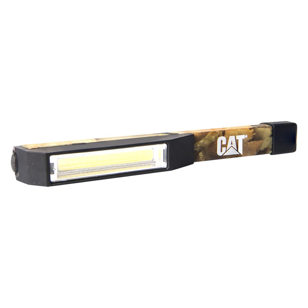 Caterpillar® CT1200 150 lm Camo COB LED Pocket Light