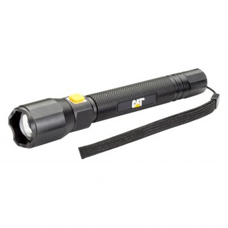 Caterpillar® CT2100 120 lm Black LED Flashlight
