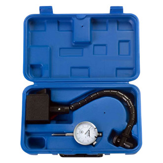 Central Tools® - Storm™ On/Off Only Magnetic Base