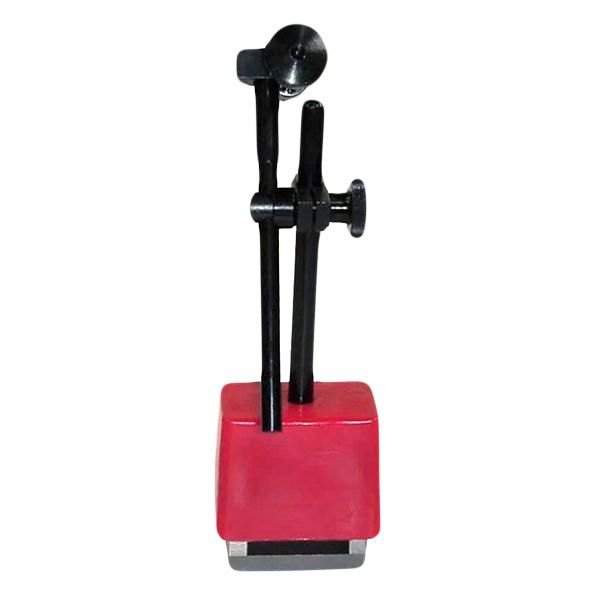 Central Tools® - Red Magnetic Base