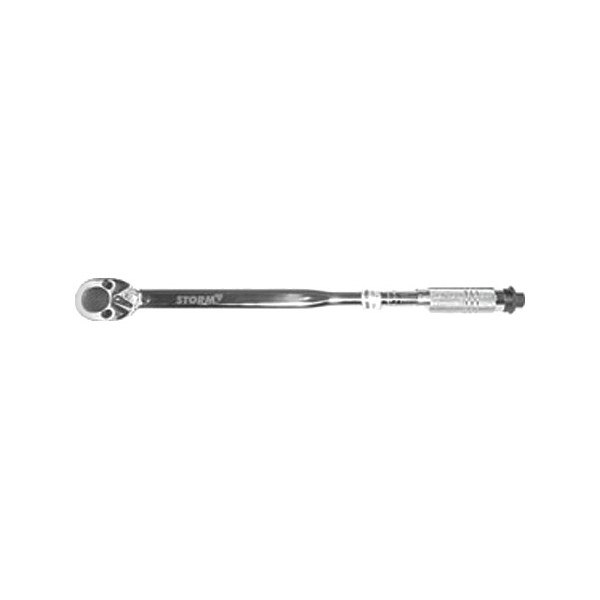 storm torque wrench