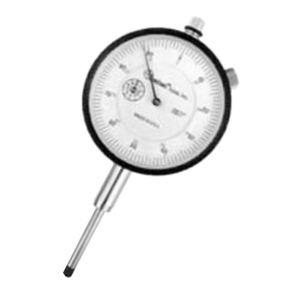 Central Tools® - 0 to 1" SAE Dial Indicator