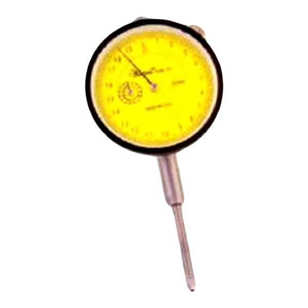 Central Tools® - 0 to 30 mm Metric Dial Indicator