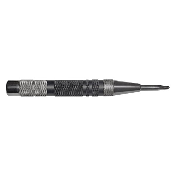 Center punch Punches at