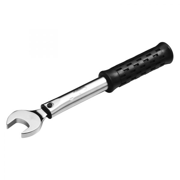 Central Tools® - STORM™ 5/8" SAE 100 in-lb Preset Open End Click Torque Wrench