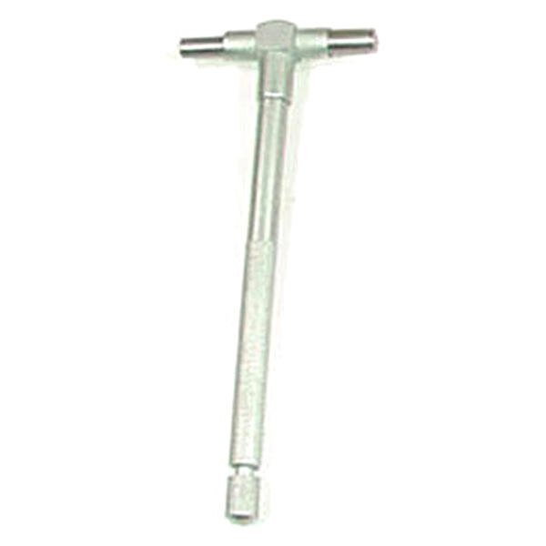 Central Tools® - 1-1/4 to 2-1/8" SAE Telescoping Gauge