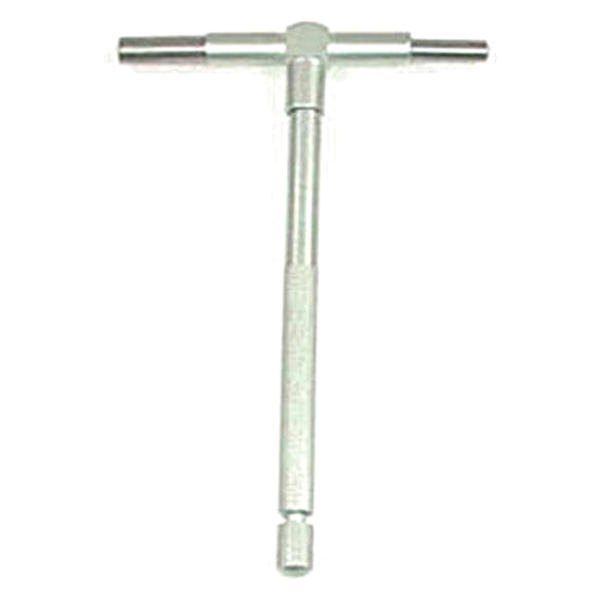 Central Tools® - 2-1/8 to 3-1/2" SAE Telescoping Gauge