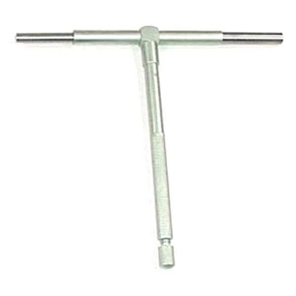 Central Tools® - 3-1/2" to 6" SAE Telescoping Gauge