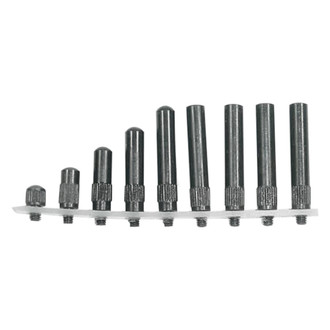 Central Tools® - Contact and Extensions Set for Indicators