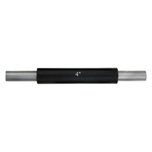 Central Tools® - 4" SAE Micrometer Standard