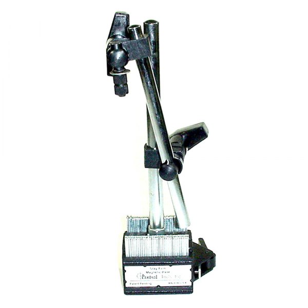 Central Tools® - Stay-Firm Magnetic Base