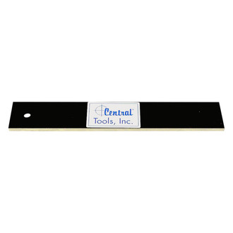Central Tools® - 35" Precision Straight Edge