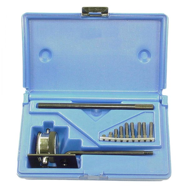 Central Tools® - 54 to 175 mm Metric Dial Sled Type Cylinder Bore Gauge