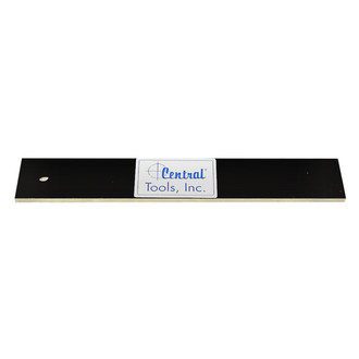 Central Tools® - 18" Precision Straight Edge