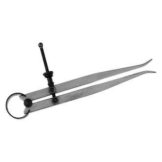 Central Tools® - 6" SAE Spring Inside Caliper