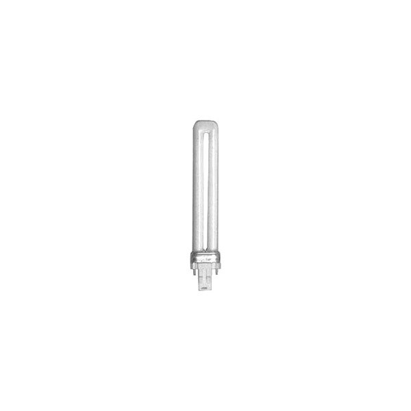 Central Tools® - 13 W 13 V Fluorescent Rough Service Bulb for Central Stomp Lights