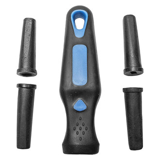 Century Drill & Tool® - Handle Set for File