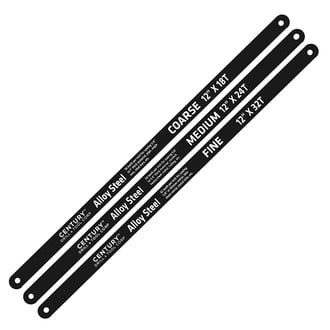 Century Drill & Tool® - Saw Blade Set