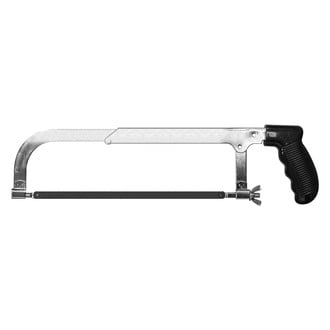 Century Drill & Tool® - 10" to 12" General Adjustable Hack Saw Frame
