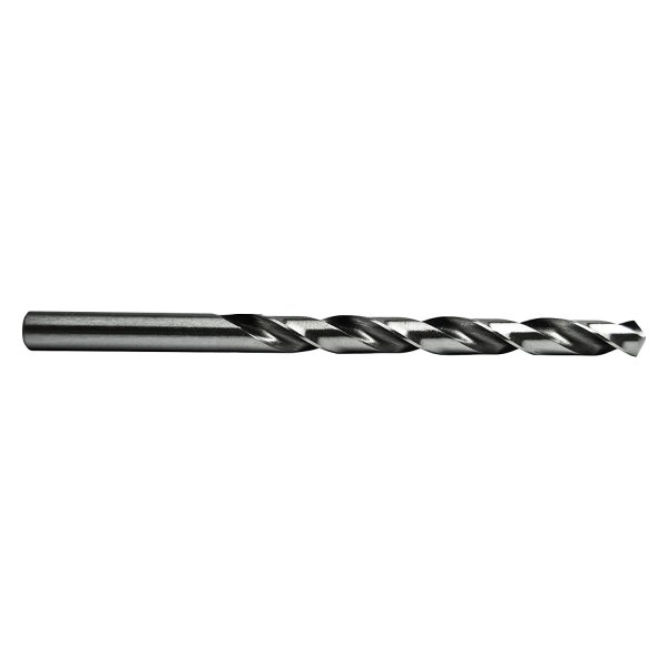 Century Drill & Tool® - H-Letter Letter Gauge Straight Shank Right Hand Drill Bits (3 Pieces)