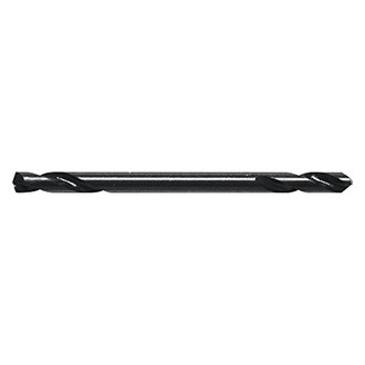 Century Drill & Tool® - SAE Straight Shank Double-End Drill Bits