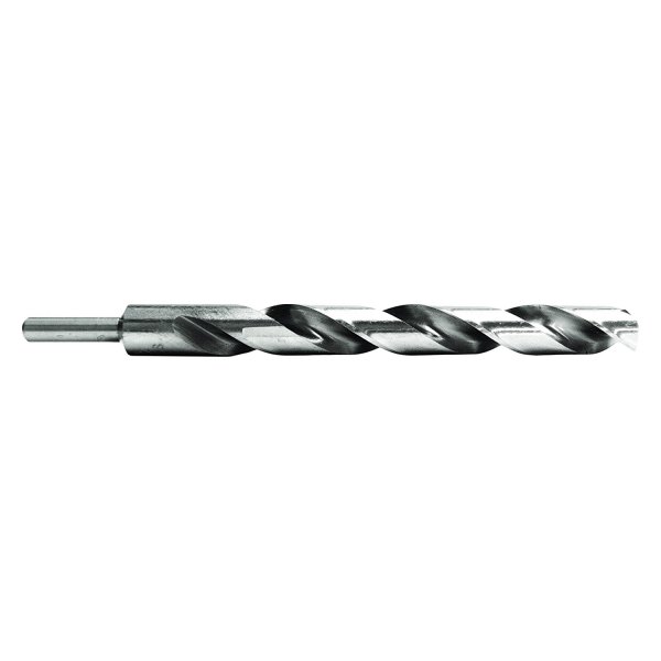 Century Drill & Tool® - 3/32" SAE Straight Shank Right Hand Brite Drill Bits (12 Pieces)