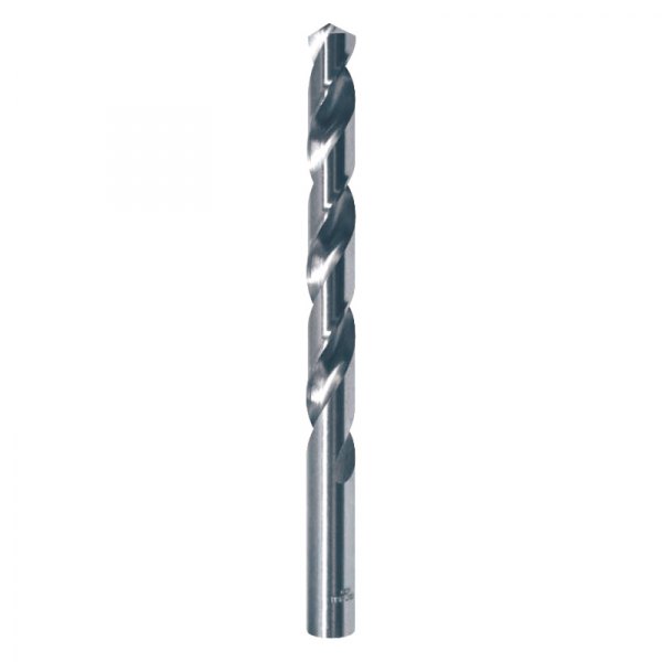 Century Drill & Tool® - 7/64" SAE Straight Shank Right Hand Brite Drill Bits (12 Pieces)