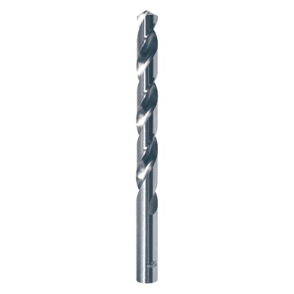Century Drill & Tool® - 9/64" SAE Straight Shank Right Hand Brite Drill Bits (12 Pieces)