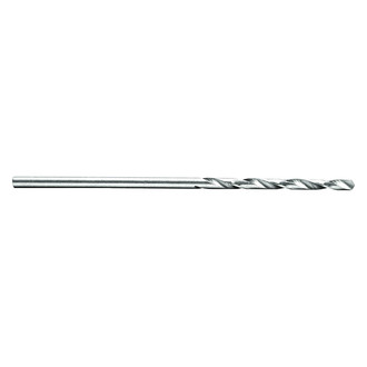 Century Drill & Tool® - 9/64" SAE Straight Shank Right Hand Brite Drill Bits (6 Pieces)