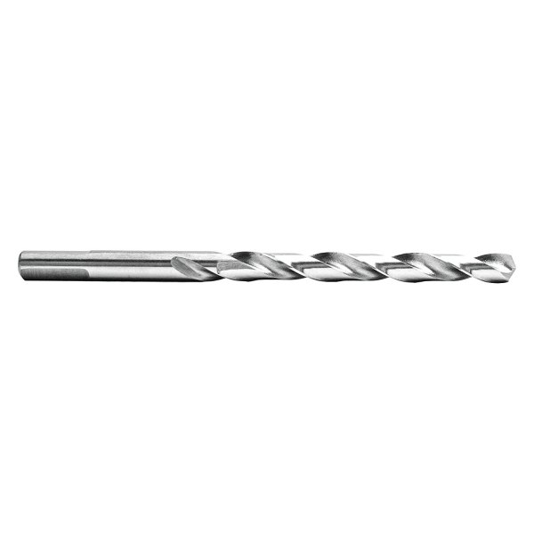 Century Drill & Tool® - 5/32" SAE Straight Shank Right Hand Brite Drill Bits (6 Pieces)