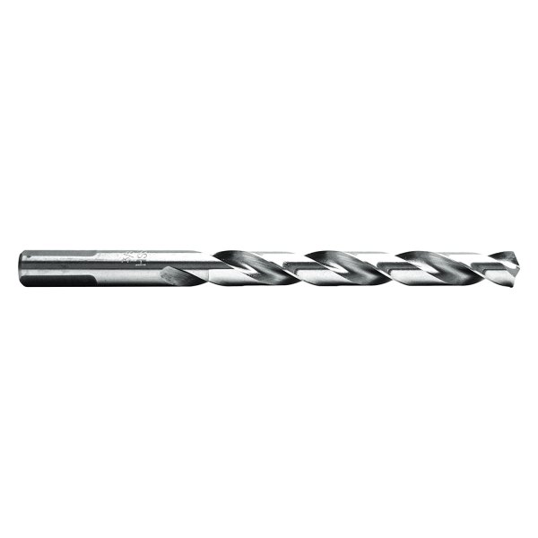 Century Drill & Tool® - 21/64" SAE Straight Shank Right Hand Brite Drill Bits (3 Pieces)