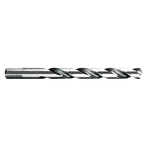Century Drill & Tool® - 7/16" SAE Straight Shank Right Hand Brite Drill Bits (3 Pieces)