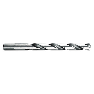 Century Drill & Tool® - 1/2" SAE Straight Shank Right Hand Brite Drill Bits (3 Pieces)