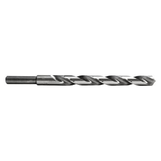 Century Drill & Tool® - SAE Reduced Shank Brite Drill Bits