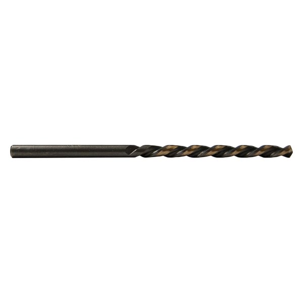 Century Drill & Tool® - Charger™ 1/16" SAE Straight Shank Right Hand Drill Bits (2 Pieces)
