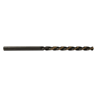 Century Drill & Tool® - Charger™ SAE Straight Shank Drill Bits