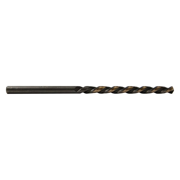 Century Drill & Tool® - Charger™ 3/32" SAE Straight Shank Right Hand Drill Bits (2 Pieces)
