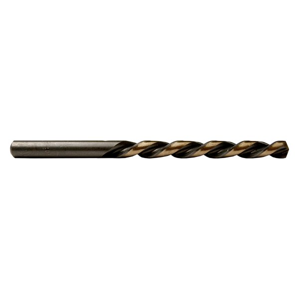 Century Drill & Tool® - Charger™ 3/16" SAE Straight Shank Right Hand Drill Bits (6 Pieces)