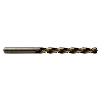 Century Drill & Tool® - Charger™ 13/64" SAE Straight Shank Right Hand Drill Bits (3 Pieces)