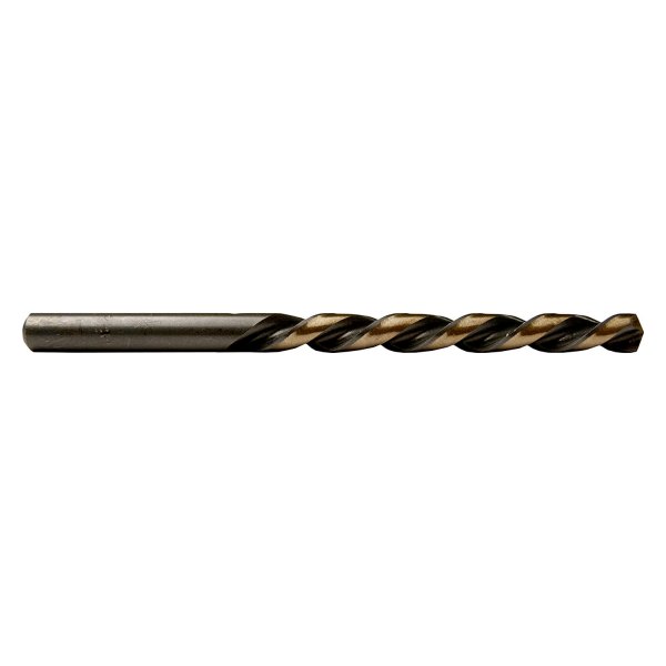 Century Drill & Tool® - Charger™ 7/32" SAE Straight Shank Right Hand Drill Bits (6 Pieces)