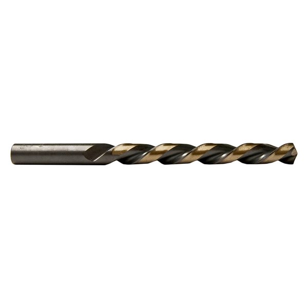 Century Drill & Tool® - Charger™ 5/16" SAE Straight Shank Right Hand Drill Bits (3 Pieces)