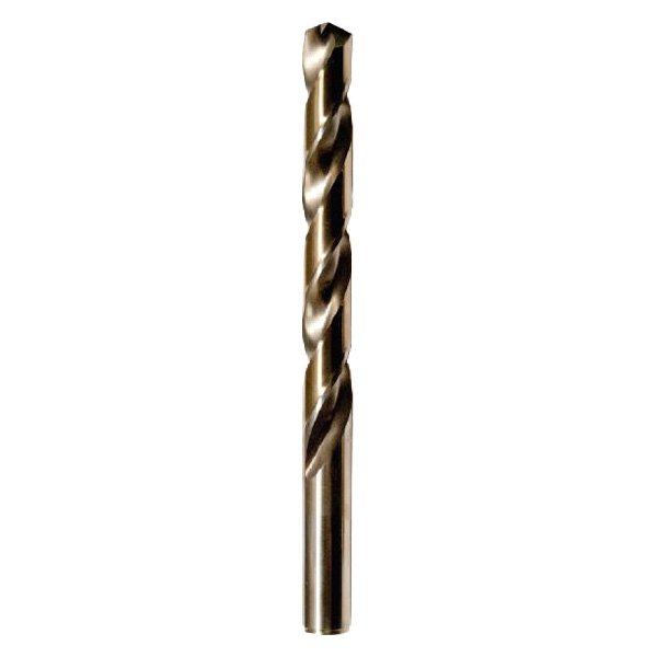 Century Drill & Tool® - 7/64" Cobalt SAE Straight Shank Right Hand Drill Bits (6 Pieces)