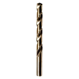 Century Drill & Tool® - SAE Straight Shank Drill Bits