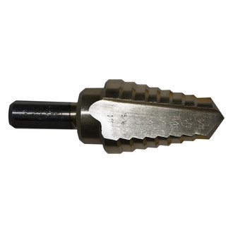 Century Drill & Tool® - #20 HSS Fractional Step Drill Bit (2 Pieces)