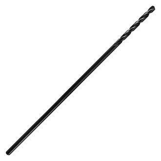 Century Drill & Tool® - 1/8" SAE Straight Shank Right Hand Aircraft Drill Bit