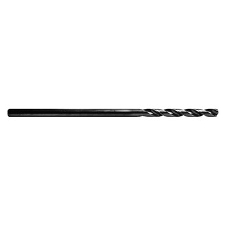 Century Drill & Tool® - 3/8" SAE Straight Shank Right Hand Aircraft Drill Bit