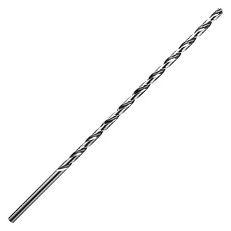 Century Drill & Tool® - 5/16" SAE Straight Shank Right Hand Long Boy Drill Bit