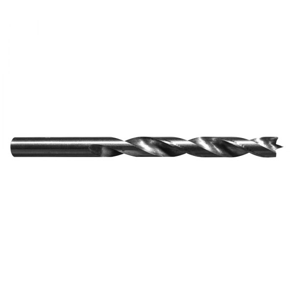 Century Drill & Tool® - 11/32" HSS SAE Fractional Brad Point Wood Bits