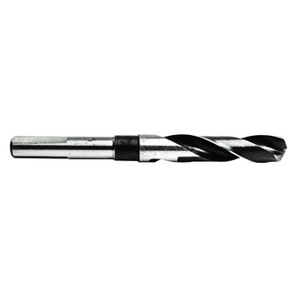 Century Drill & Tool® - SAE Reduced Shank Industrial S&D Drill Bits